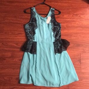 Romeo and Juliet Couture dress